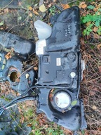 CITROEN C4 II B7 1.4 VTI 1.6 THP DS4 ZBIORNIK BAK PALIWA 9670192180
