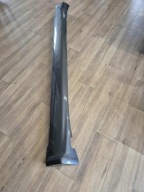 DODGE DURANGO PRÓG LISTWA PROGOWA PRAWA KOLOR PAU 2011-2024