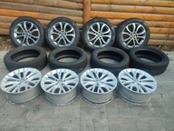 Felgi 17 cali 5x112 vw arteon passat
