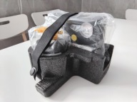 BMW Mobility System Kompresor Uszczelniacz Opon Oryginał 71 10 6 794 839