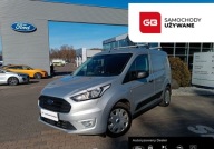 Ford transit-connect L1 3os. Trend 1.5 EcoBlue 120KM VAN 200 L1 3os. Salon