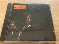 BENNY BAILEY - Islands - Eberhard Weber Siggi Schwab - Enja