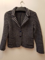 ROMEO&GIULIA SWETER CARDIGAN SWETR R.S\M DO JENSÓW