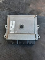 RENAULT CAPTUR komputer sterownik silnika 0.9 tce