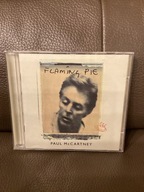 CD - PAUL McCARTNEY - 'FLAMING PIE'