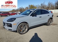 Porsche Cayenne Coupe 2024 3.0l 3.0 Benzyna 348KM