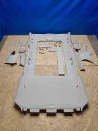 Podsufitka Sufit Panorama Dach Passat B8