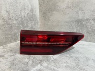 VW GOLF VIII LAMPA TYŁ LEWY TYLNA LEWA W KLAPĘ IQ LIGHT EU LED 5H0945307
