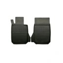 Dywaniki Gumowe Korytko Wysoki Rant Polskie BMW Mercedes Honda Alfa