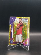 TOPPS PREMIER LEAGUE 2026 BRUNO FERNANDES 164/299