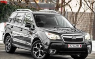Subaru Forester 2.0Turbo 240Ps Automat 4x4 Navi Szyberdach Bixenon Skory K
