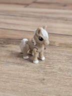 Uroczy Breloczek Konik - Brelok Druk3d fidget keychain mixGadzet