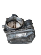 Przepustnica Mercedes ML W163 4.3 5.0 V8 benzyna 1131410025 ORYGINAŁ