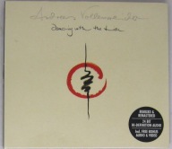 Andreas Vollenweider – Dancing With The Lion [CD] Folia