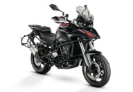 QJMOTOR SRT 800S 800 S z kuframi Matkowski Motocykle Quady Wroclaw 92KM