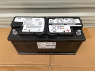 AKUMULATOR BMW OE 105AH 950A AGM 61217648583 61219381779 2020r G05 G07