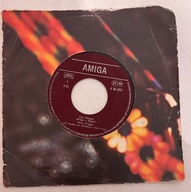 AMIGA MEINE TOCHTER LERNT JETZT SPRECHEN KRUGER-KRUGER PŁYTA WINYL 456451