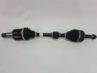 TOYOTA COROLLA E21 2022-2025 1.8 HYBRYDA PÓŁ OŚ PÓŁOŚ LEWA