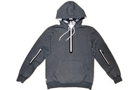bluza dresowa M