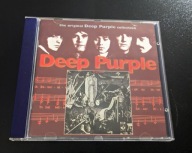 Deep Purple III CD 2000