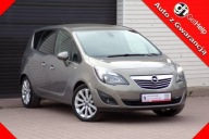 Opel Meriva KLIMATRONIC GWARANCJA 1,4 140KM