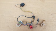 AUDI TT 8N0 WIĄZKA PRZETWORNICA STARTER LAMPY PRZEDNIEJ XENON 1307329047