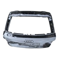 AUDI A1 II 82A827105 KLAPA BAGAŻNIKA TYŁ ORYGINAŁ