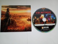 Far Cry 2 II Polskie Wydanie Polska Wersja PL PC DVD