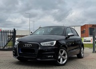 Audi A1 TFSI
