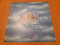 PFM PREMIATA FORNERIA MARCONI The world became the world JAPAN