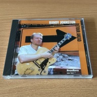 DETOUR AHEAD RANDY JOHNSTON CD USA