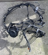 HYUNDAI SANTA FE IV 2.0 CRDI 2.2 CRDI PRZEWÓD PALIWA ADBLUE HAMULCOWY