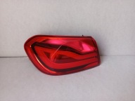 BMW 4 F32 F33 F36 LIFT LAMPA TYLNA LEWA EU
