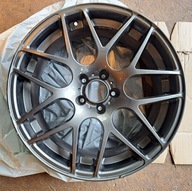 FELGA ALUMINIOWA 19": 2szt 8,5J ET35 19x8,5J certyfikat VIA oraz JWL