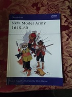 New Model Army 1645-1660