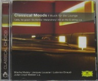 Classical Moods - Musik Fur Die Lounge, Various, CD Jak Nowa