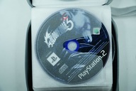 Gra BLOODY ROAR 3 Sony PlayStation 2 (PS2) sama płyta