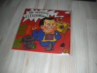 big cyc-nie wierzcie elektrykom 1PRESS 91 r. NM