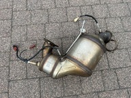 Katalizator DPF Audi A4 B8 LIFT 12-15r 3.0 TDI CDUC 4G0131725B