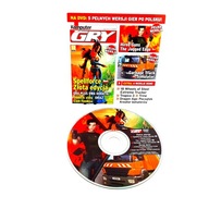 PLAY STYCZEŃ 1 / 2010 PC SPELLFORCE ZŁOTA EDYCJA + HIRED GUNS PL