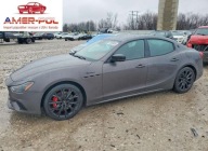 Maserati Ghibli Modena 2022 3.0 Benzyna 345KM