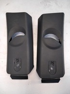 VW BEETLE OSŁONA POSZYCIE SŁUPKA LEWA PRAWA 5C5867243 5C5867244