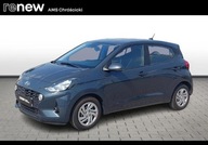 Hyundai i10 Niski Przebieg, Bezwypadkowy, Wzorowy Stan, Gwarancja Pewnego