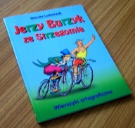 JERZY BURZYK ZE STRZEGOMIA Danuta Ludwiczak