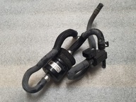 Renault Clio Captur 223727641R pompa Zawór podciśnienia 8200603558 0,9TCE