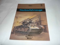 miniTank nr 3 Neubaufahrzeuge