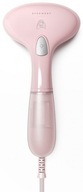 Parownica do ubrań ręczna różowa 1500W Cirrus 1 Steamery YF-788A B45