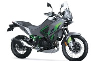 Kawasaki KLE 500SE Matkowski Motocykle Quady Wroclaw Benzyna 45KM
