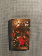 Gotrek i Felix Zabójca demonów Wiliam King
