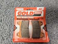 KTM 690 Klocki hamulcowe przód Goldfren AD Ceramic Carbon